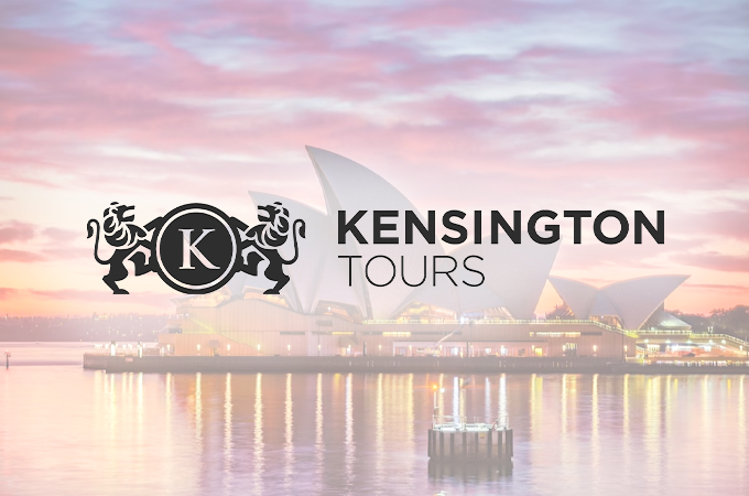 Kensington Tours