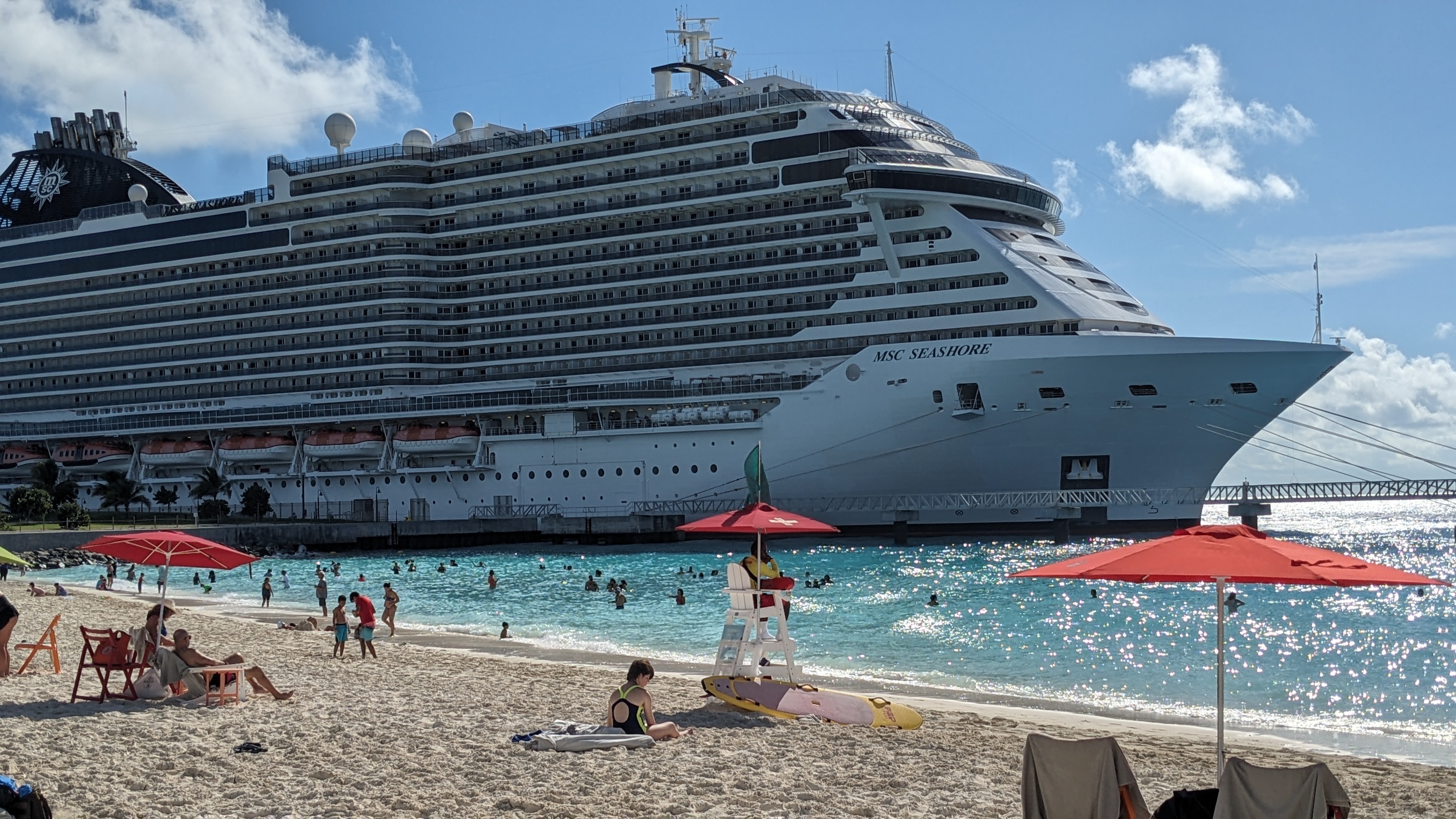 Cruise